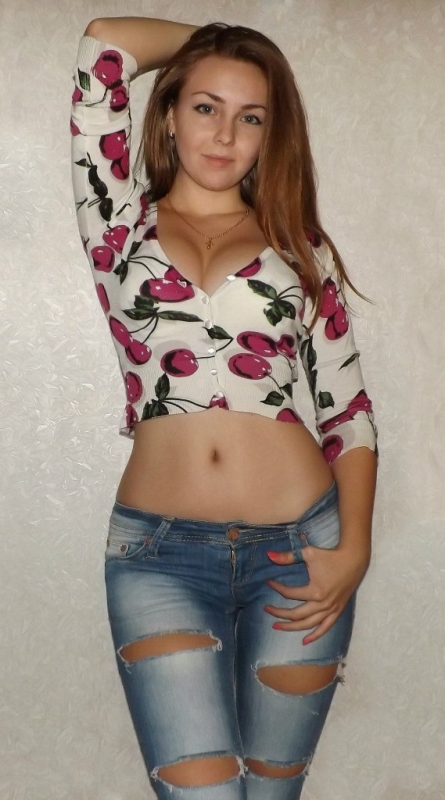 Анкета проститутки Маргарита - город Горячеисточненская, 28 лет, №16825