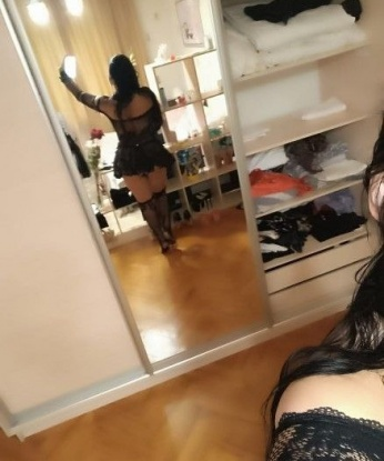 Анкета проститутки Надежда - город Горячеисточненская, 44 года, №2055